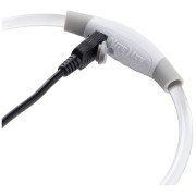 Світловий нашийник для собаки Nite Ize NiteHowl Mini LED