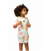 Дитячий купальник DucKsday Bliss Baby Swimsuit Girl рожевий Pastel/Pink