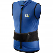Дитячий захист для спини Salomon Flexcell Light Vest Junior