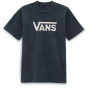 Чоловіча футболка Vans Classic Vans Tee-B темно-синій