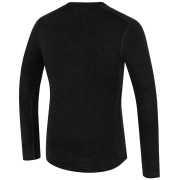 Чоловіча футболка Zulu Merino 160 Long