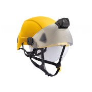 Альпіністський шолом Petzl Strato