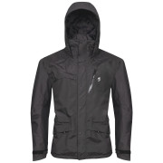 Чоловіча куртка High Point Mania 8.0 Jacket чорний black