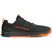 Чоловічі кросівки Altra M Lone Peak 9+ чорний/помаранчевий black-orange