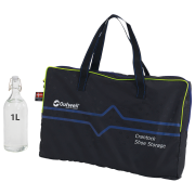 Шафа для кемпінгу Outwell Crantock Shoe Storage