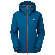 Жіноча куртка Mountain Equipment Shivling Wmns Jacket блакитний