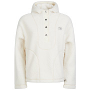Жіноча толстовка Fundango Juniper Pile Jacket білий butter