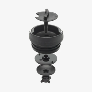 Запасна кришка Klean Kanteen TKWide Café Cap