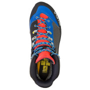 Чоловічі черевики Salewa MS Raven 2 GTX