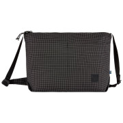 Сумка через плече Fjällräven High Coast Pro Shoulder Bag чорний Black
