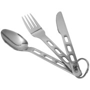 Столовий прибор Brunner Biwak