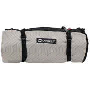 Килимок до намету Outwell Cozy Carpet Rockwell 6 сірий/чорний Black&Grey