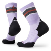 Жіночі шкарпетки Smartwool W Run Targeted Cushion Mid Crew