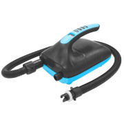 Pumpa Star 8 - 20psi černá