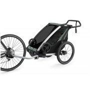 Візок для велосипеда Thule Chariot Lite1