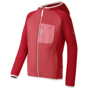 Дитяча куртка Dare 2b Expedition Midlayer Deep Claret