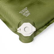 Самонадувний килимок Sea to Summit Camp Plus Self Inflating Mat Regular Rectangular Wide