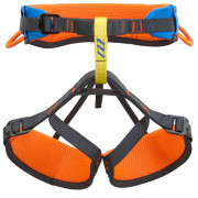 Альпіністська система Skylotec Dyno синій/помаранчевий Blue/Orange