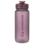 Пляшка LifeVenture Tritan Bottle 650ml фіолетовий Purple