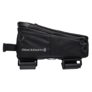 Сумка на раму Blackburn Outpost Top Tube Bag чорний