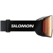 Лижна маска Salomon S/View 3 Sigma