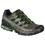 Чоловічі черевики La Sportiva Ultra Raptor II Gtx сірий/зелений Metal/Flash Green