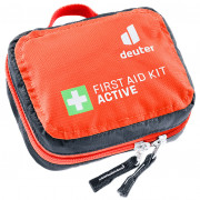 Дорожня аптечка Deuter First Aid Kit Active 2023