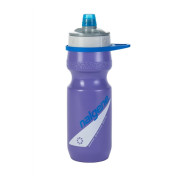Спортивна пляшка Nalgene Draft 650 ml фіолетовий