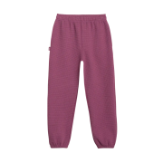 Дитячі спортивні штани 4F Trousers Cas F1243 Dark Pink рожевий DARK PINK