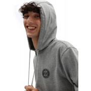 Чоловіча толстовка Vans Big Chest Lock Up Fz