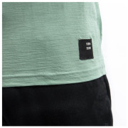 Чоловіча функціональна футболка Sensor Merino Cordura dl. rukáv