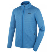 Чоловіча толстовка Husky Artic Zip M синій blue