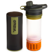 Mechanický filtr Grayl Geopress Purifier