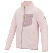 Дитяча толстовка Regatta Junior Frankie F/Z Pink Haze