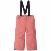 Дитячі лижні штани Reima Proxima рожевий