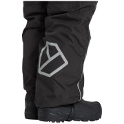 Дитячі штани Didriksons Narvi Kids Pant 3 Black