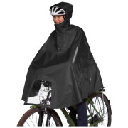 Велосипедне пончо Tatonka Bike Poncho чорний black