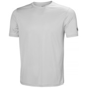 Чоловіча футболка Helly Hansen Hh Tech T-Shirt 2.0 сірий 853 GREY FOG