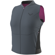 Жіноча жилетка Dynafit Alpine Insulation Vest W сірий 0721 - cinder/0910