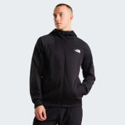 Чоловіча толстовка The North Face M Mountain Athletics Full Zip Fleece 2.0