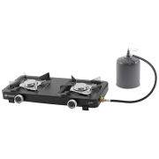 Кемпінгова плита Outwell Asama Duo