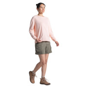 Жіноча футболка Craghoppers NosiLife SolarShield+ Long Sleeved T-Shirt