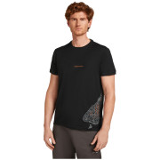 Чоловіча футболка Icebreaker Men Merino 150 Tech Lite SS Tee 30th Anniversary