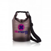 Гермомішок Elements Gear PRO 5 l фіолетовий