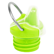 Запасна кришка Klean Kanteen Classic Kid Sippy Cap