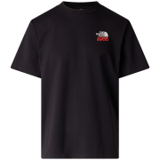 Чоловіча футболка The North Face M 1966 Half Dome Relaxed Short Sleeve Tee-Graphic чорний TNF BLACK