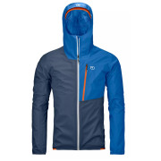 Чоловіча куртка Ortovox 2.5L Civetta Jacket M 2023 синій BlueLake