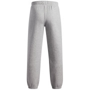 Дитячі штани Under Armour UA B Rival FLC Graphics Jgr Mod Gray Light Heather