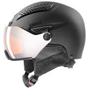 Гірськолижний шолом Uvex HLMT 600 Visor