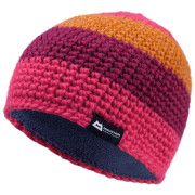 Жіноча шапка Mountain Equipment Flash Wmns Beanie рожевий MeVpink/Cranberry